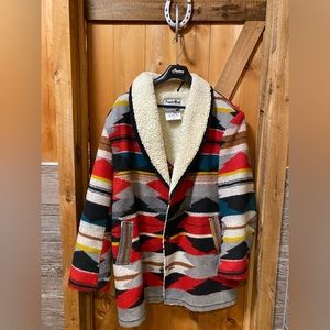 Pioneer Wear Men’s jacket